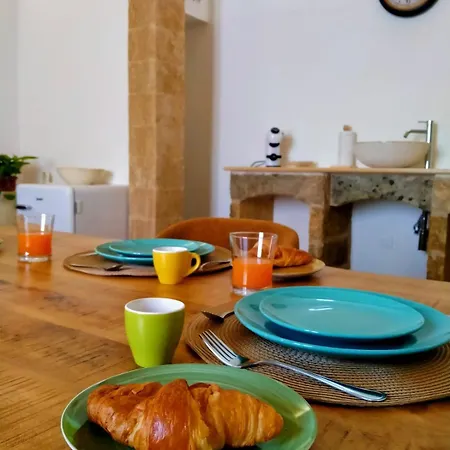 Le Marie & Relax Apartamento *
