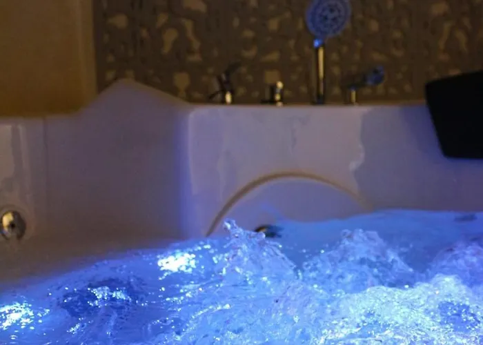 Le Marie & Relax *