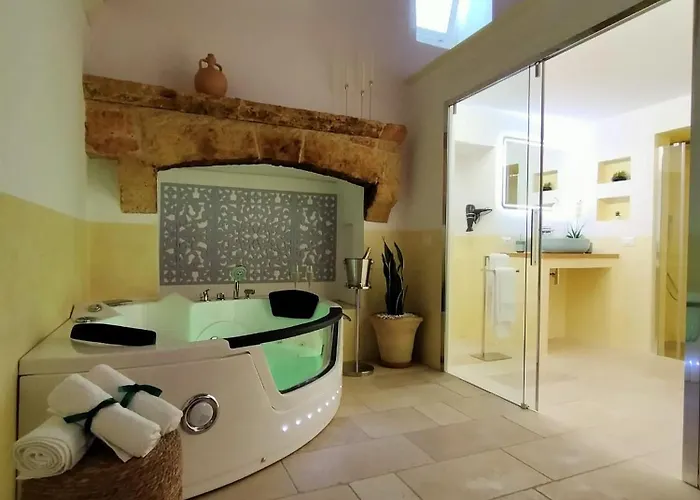 Apartamento Le Marie & Relax