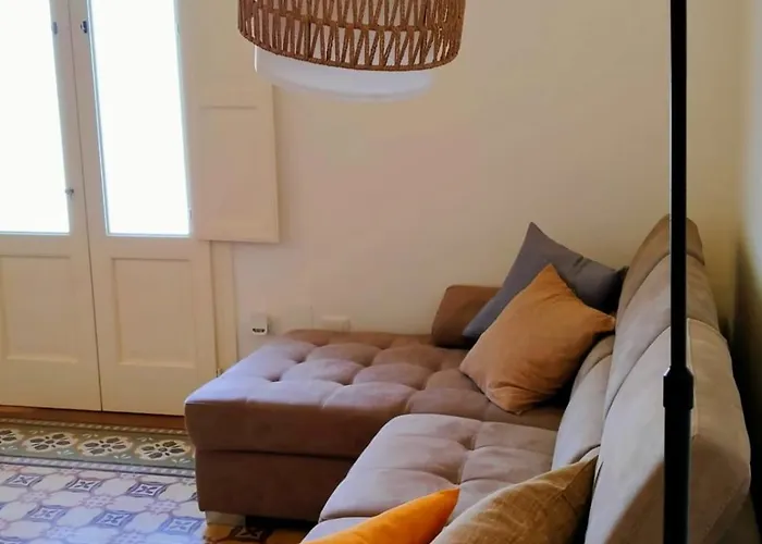 Le Marie & Relax Apartamento *