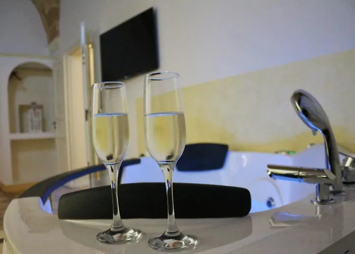 Le Marie & Relax Apartamento
