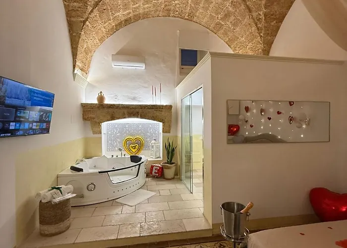 Le Marie & Relax Apartamento