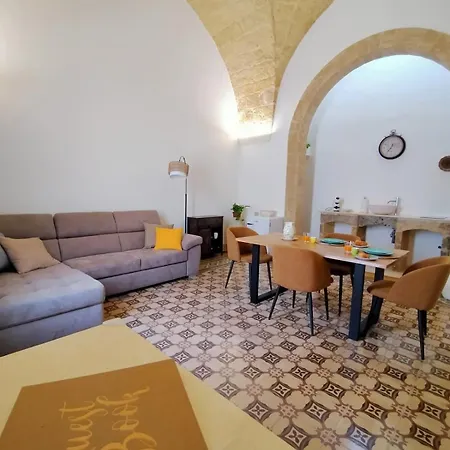 Le Marie & Relax Apartament Barbarano del Capo