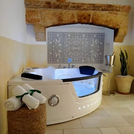 Le Marie & Relax Apartament