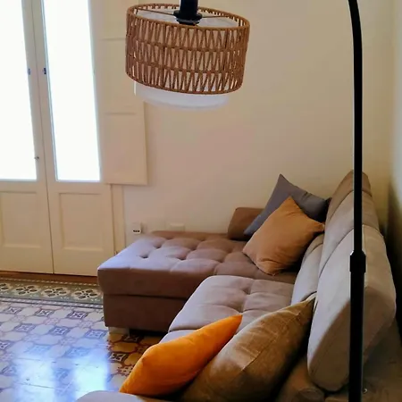 Le Marie & Relax Apartament *