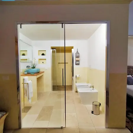 Apartament Le Marie & Relax
