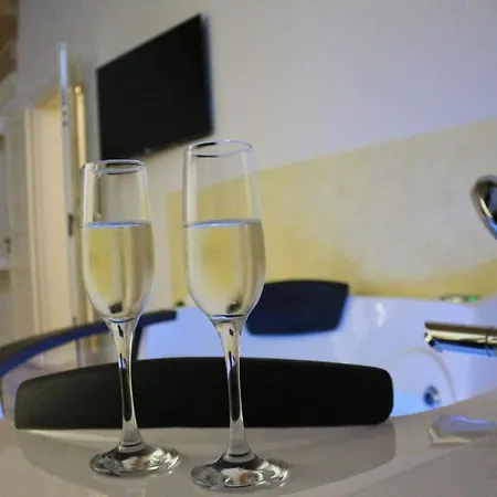 Le Marie & Relax Apartament