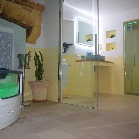 Le Marie & Relax Apartament Barbarano del Capo