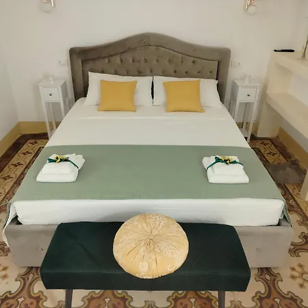 Apartament Le Marie & Relax *