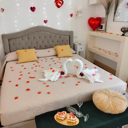 Apartament Le Marie & Relax