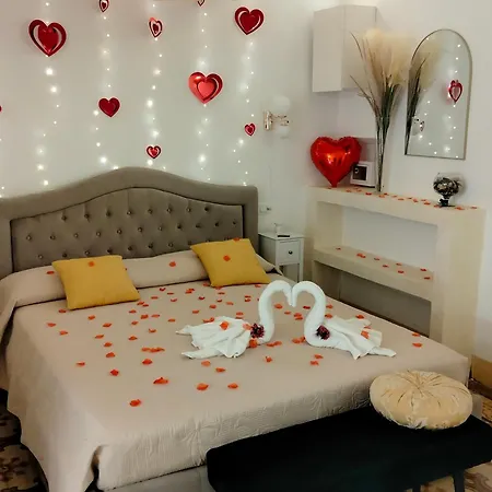 Le Marie & Relax Apartament *
