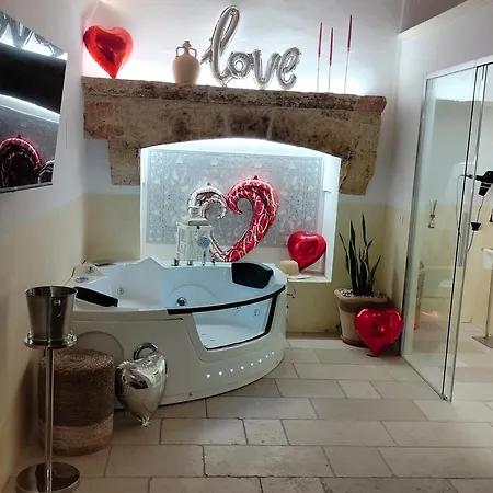 Apartament Le Marie & Relax *